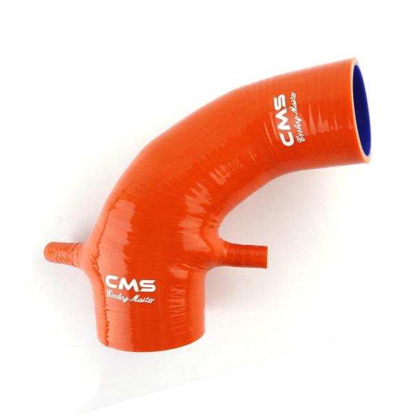 インダクションホース DC5 インテグラ サクションホース タイプR インテーク オレンジ K20A...