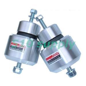 【即納】新品未使用 Z33 V35 強化 エンジン/ミッションマウントセット 即納】新品未使用 Z33 V35 強化 エンジン/ミッションマウントセット