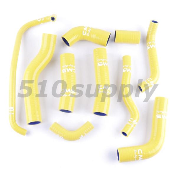 クーラントホース YZF-R6 RJ11 RJ15 2C0 13S 1JS 2CX '06-'16 ...