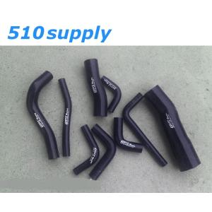 日産（NISSAN） ラジエターホース Z33 フェアレディZ ヒーターホース