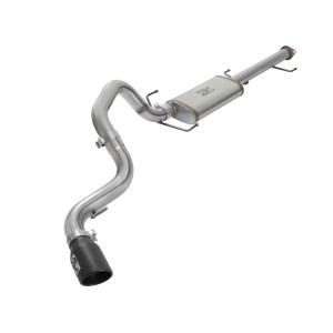 トヨタ（TOYOTA） エキゾーストマフラー FJクルーザー GSJ15W 10-18