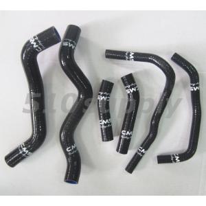 ホンダ（HONDA） ラジエターホース EF2 シビック ヒーターホース