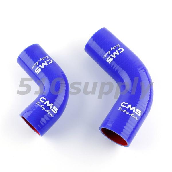 ターボホース FC3S RX-7 クーラントホース RX7 ブルー 13B-T CMS