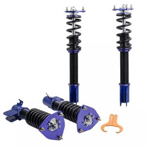 RSR RSR Ti2000ダウンサス 1台分 SG5フォレスターXT 除くセルフ 