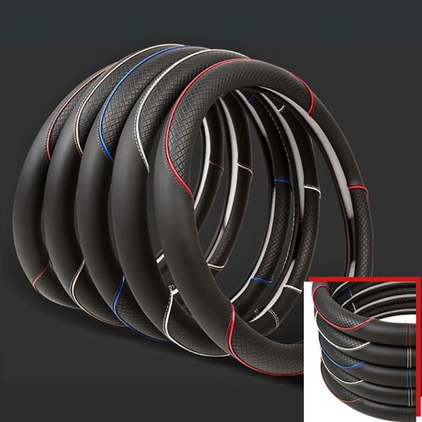 ハンドルカバー アウトランダー CU2W CU4W CW5W CW6W ステアリングカバー 三菱 選...