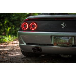 Ferrari（フェラーリ） LED テールライト テールランプ F355 360モデナ
