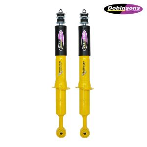 MASH リフトアップサスペンション トヨタ ハイラックス