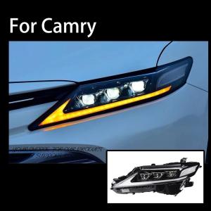 ヴァレンティ（VALENTI） ジュエルLEDテールランプ REVO 70カムリ