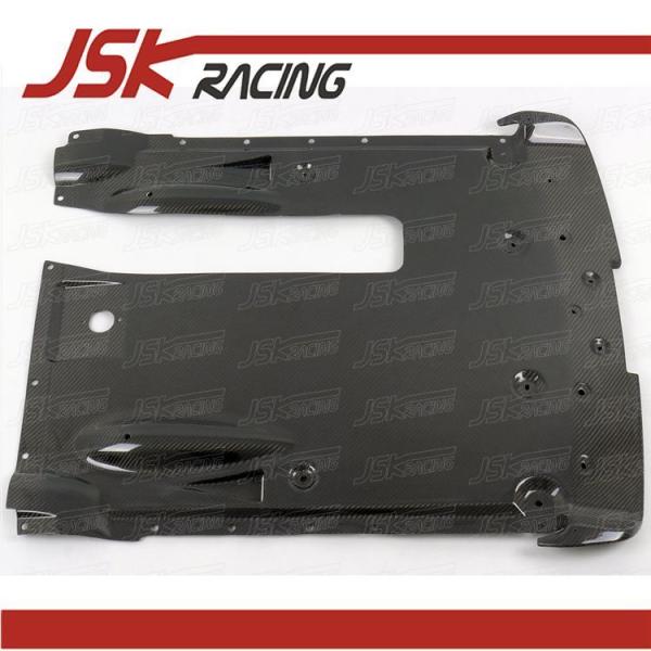 リアディフューザー GT-R R35 GTR '12-'16 カーボン製 VR38DETT 日産 J...