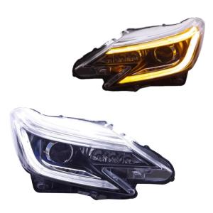 トヨタ 130系マークX 中期 純正 ヘッドライト 左右セット⭐中古⭐程度良好❗ トヨタ マークX 130 系 中期 後期 HID LED ヘッドライト ヘッド