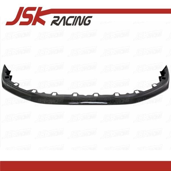 リップスポイラー GT-R R35 GTR '12-'16 カーボン製 VR38DETT 日産 JS...