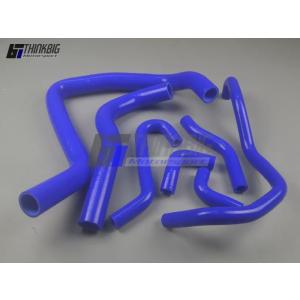 SPOON（スプーン） SPOON SEPラジエーターホース インテグラ DC2タイプ