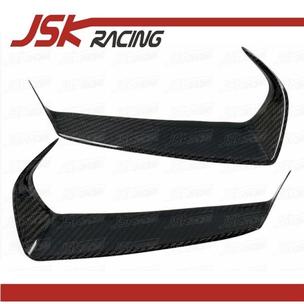 アイライン GT-R R35 GTR '08-'16 カーボン製 VR38DETT 日産 JSKRA...