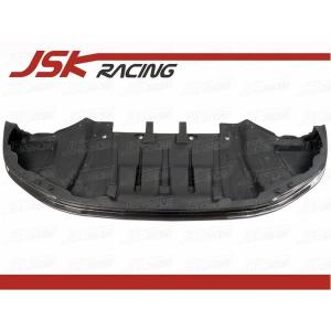 フロントディフューザー GT-R R35 GTR '12-'16 カーボン製 2 VR38DETT ...