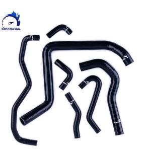 SPOON SPORTS ラジエーターホース　19500-DC2-000 SPOON（スプーン） SPOON SEPラジエーターホース インテグラ DC2タイプ