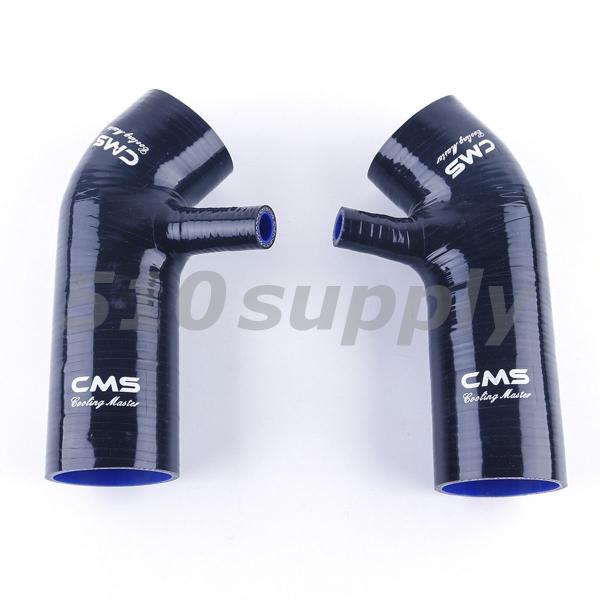 インダクションホース Z34 フェアレディZ サクションホース 34Z 370Z インテーク ブラッ...