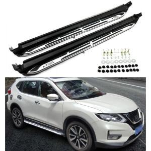 エクストレイル/X-TRAIL T32/NT32/HT32/HNT32 純正 右 サイドステップ