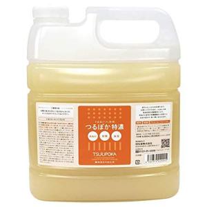 自宅で簡単酵素風呂 つるぽか特濃 国産の米ぬかと昆布を発酵させた自然派酵素入浴液 約回分 1回0ml使 Mbn ネットショップinfinity 通販 Yahoo ショッピング