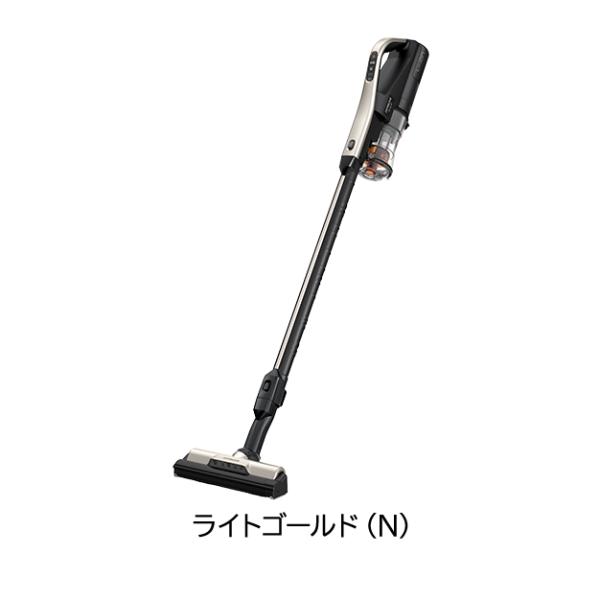 日立コードレススティッククリーナー（サイクロン式）PV-BL3K-N　PVBL3K　PV-BL3K(...