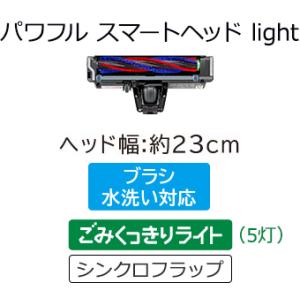 日立コードレススティッククリーナー(サイクロン...の詳細画像4