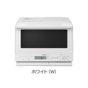 ヘルシーシェフ 日立過熱水蒸気オーブンレンジ ヘルシーシェフ MRO-W1D