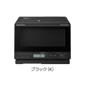 ヘルシーシェフ 日立過熱水蒸気オーブンレンジ ヘルシーシェフ MRO-W1D