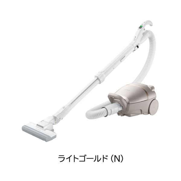 日立紙パック式クリーナー　かるパック　CV-KP300M-N　日本製　630ｗ　CVKP300M　C...