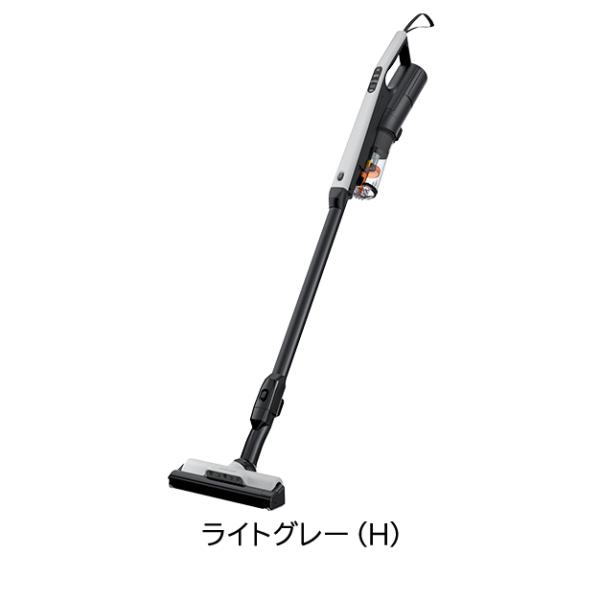 日立コードレススティッククリーナー　すごかるスティック　PV-BS1M-H　日本製　PVBS1M　P...