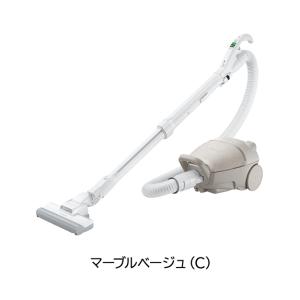 日立 紙パック式掃除機 CV-KS20 2021年製 高性能クリーナー 日立 日立パーツショップ HITACHI【CV-KS20-002】 トリアツカイ