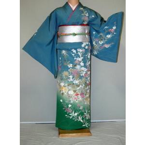 訪問着レンタル 結婚式 卒業式 入学式 七五三 着物レンタル ママ 母 着物 フルセット お宮参り ...