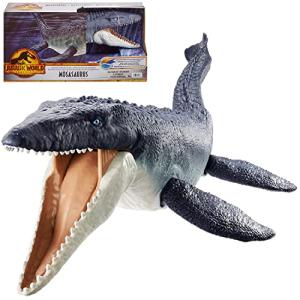 マテル ジュラシックワールド (JURASSIC WORLD) 新たなる支配者 海の