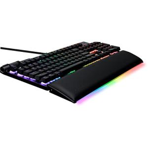 ASUS ゲーミングキーボード ROG Strix Flare II Animate メカニカル (AniMe Matrix LEDディスプレイ/ROの商品画像