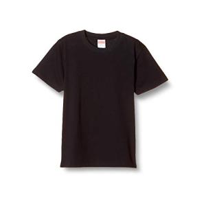 [ユナイテッドアスレ] Tシャツ 500102 ボーイズ ダークネイビー 140の商品画像