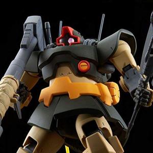 MG 機動戦士ガンダムZZ ドワッジ 1/100 プレミアムバンダイ限定