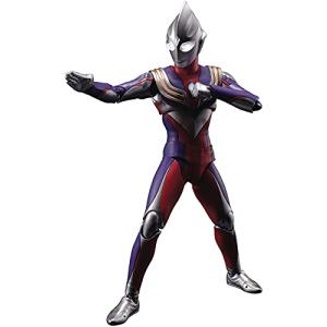 BANDAI SPIRITS S.H.フィギュアーツ ウルトラマンティガ マルチタイプ 