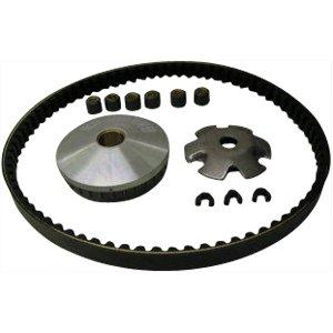 KN企画 ZOOMER ズーマー ハイスピードプーリーキット パワーキット