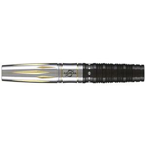 DYNASTY KATANA名刀 【蛍丸】 HOTARUMARU 2BA ソフトダーツ バレル