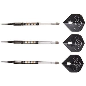 ダーツ真・菊一文字 2BA バレル【ダイナスティー】カタナ KATANA 名刀 真・菊一文字 2BA