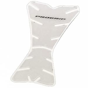 デイトナ PROGRIP (プログリップ) バイク用 傷防止シール タンクパッド 2ピース (208×110mm) #5007 クリアー 98006の商品画像