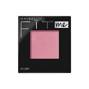 MAYBELLINE (メイベリン) フィットミー ブラッシュチーク30 ピンクローズ本体の商品画像