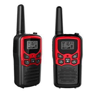 お得‼️トランシーバー 無線機 免許不要 災害・地震 緊急対応 4台セット Amazon | トランシーバー 無線機 免許不要 特定小電力 充電式 簡単操作