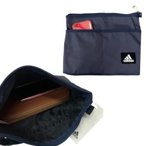 adidas サコッシュ アヴァンス 6123...の詳細画像2