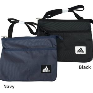 adidas サコッシュ アヴァンス 6123...の詳細画像3