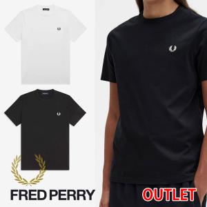 8/12まで値下げ　fred perry Tシャツ 半袖 楽天市場】フレッドペリー FRED PERRY Tシャツ 半袖 メンズ