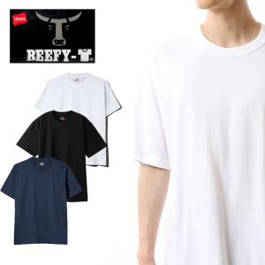 ヘインズチャンピオン　BEEFY-T ヘインズ 半袖  Tシャツ ha01｜5445