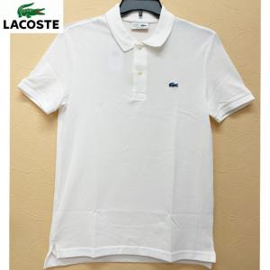 LACOSTE（ラコステ） 月末月初ポイントUP 【並行輸入品】 ポロシャツ