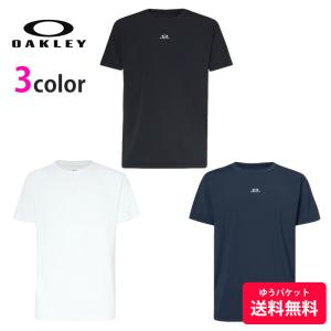 オークリー スポーツ Tシャツ Tee 速乾 吸汗 OAKLEY   oa518　UVカット 爆買