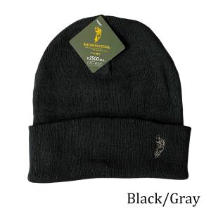 Western POLO ニット帽 メンズ ニ...の詳細画像5