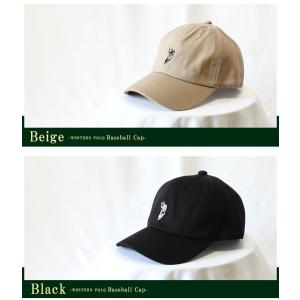 Western POLO ウエスタン ポロ キ...の詳細画像3