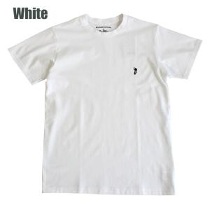 Tシャツ メンズ 半袖 コットン100% ワン...の詳細画像4